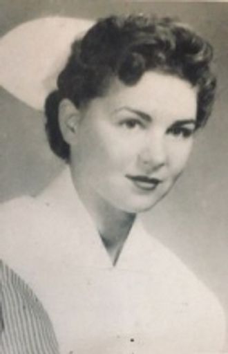 Yvonne Elaine Morosky Dietz