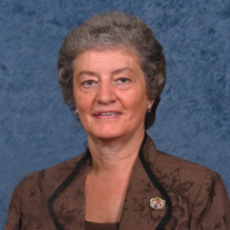 Doris Eva Lickteig Profile Photo