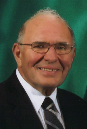 Kenneth G. Schellack