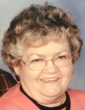 Barbara Doris Skeen Profile Photo