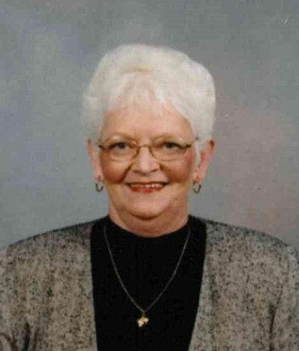 Joan Knight Profile Photo