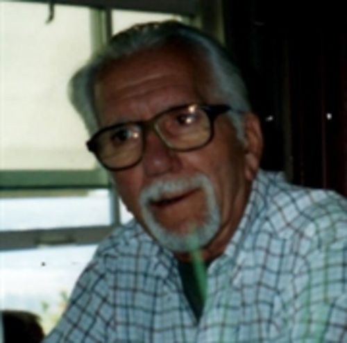 Leonard P. Ingellis