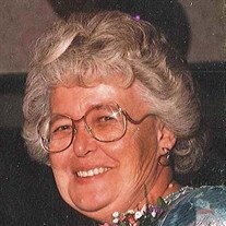 Bonnie Martindale Profile Photo