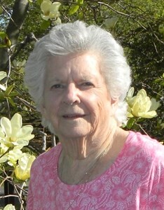 Joan Rose (Ward) Tschetter