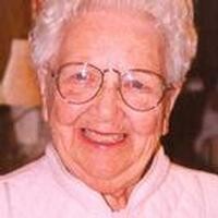 Mildred Showalter Zebley