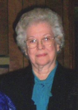 June Ellen Barnett Profile Photo