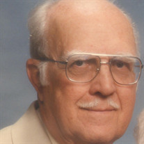 Willard LeRoy Goldsmith Jr.