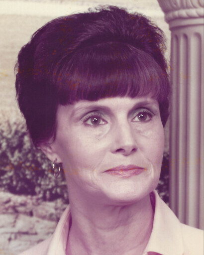 Mary Katherine Krueger's obituary image