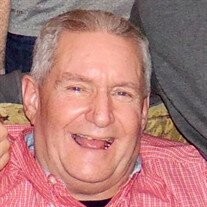 Robert  G. Getz Profile Photo