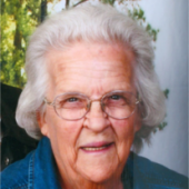 Juanita Anna Lee Lee