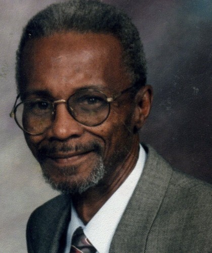 George P. Jones, Jr