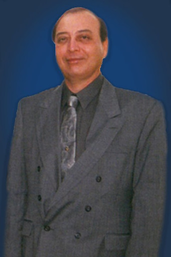 Samuel De La Garza Profile Photo