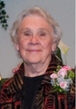 Dorothy Elizabeth Taylor Wilson