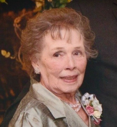 Rosalie Voisin's obituary image