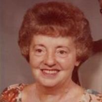 Shirley J. Mateer