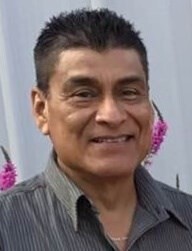 Francisco "Frank" Montoya, Sr.