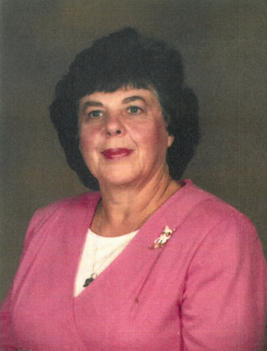 Joyce N. Hinton