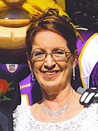 Barbara Ann Thompson