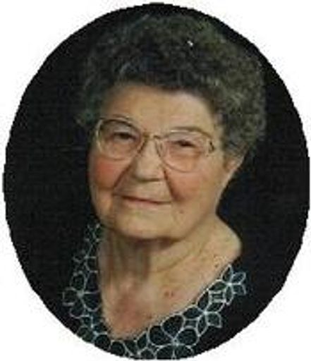 Florence Marie Miller Profile Photo