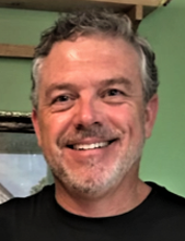 Rev. Keith D. Coates Profile Photo