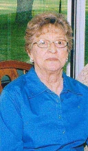 Joyce  Marie BESAW-TUCKER