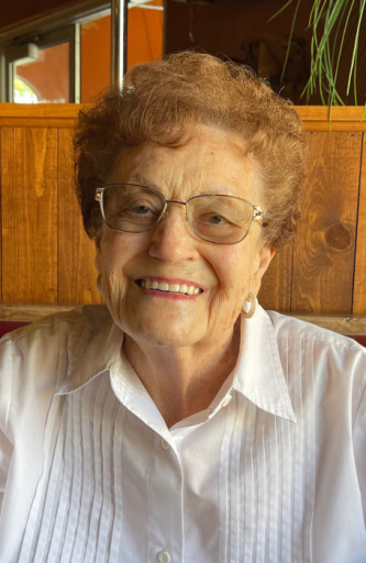 Joyce (Stone)  Peterson Wilkerson