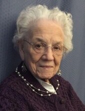 Phyllis  Eileen Mclaughlin