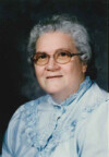 Nona Geneva Harkey Stowe