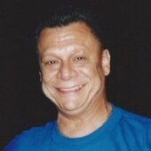 Luis A. Rivera