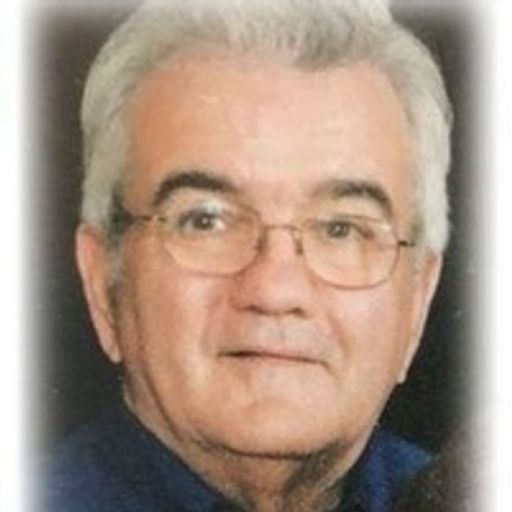 Rev. Jimmy Ray Cooper Profile Photo