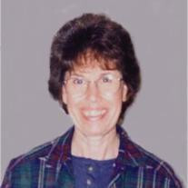 Helen Olene Chandler Profile Photo