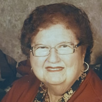 Patricia L. Ritter