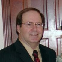 Rodney James Delhommer, Jr. Profile Photo