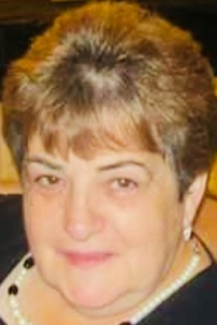 Mary Theresa (Teixeira) Sousa