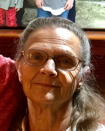 Diane M. Johnson (Harrison) Profile Photo