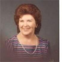 Mrs. Yvonne Robinson Profile Photo