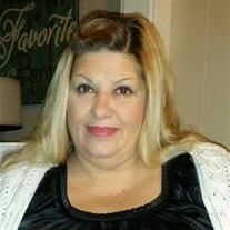 Theresa Brown Profile Photo