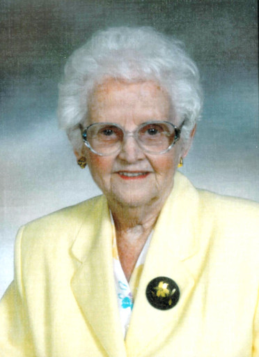 Jean Carmichael