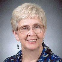 Shirley Sharpe Profile Photo