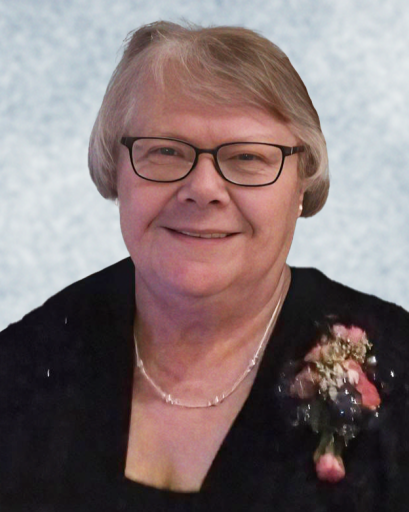 Peggy J. Moodie Profile Photo