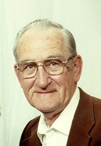 James Dike