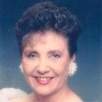 Mrs. Allie L. McClain Pollock Profile Photo