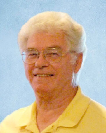 Wayne C. Foster Jr.