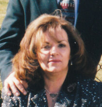 Barbara Rose (Fannin)  Boone Profile Photo