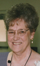 Nellie Wallace Myers Profile Photo