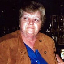 Barbara Jean Wallace Korn Profile Photo