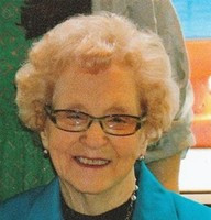 Doris Permenter Profile Photo