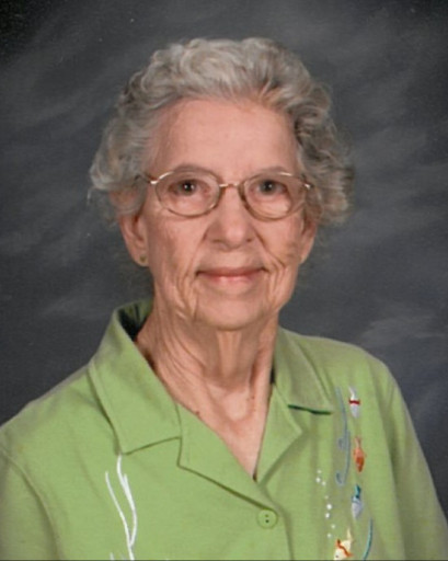 Doris Sligh Richardson Profile Photo