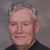 Kenneth L. Thompson Profile Photo