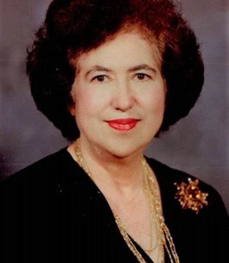 Nora R. Gonzalez